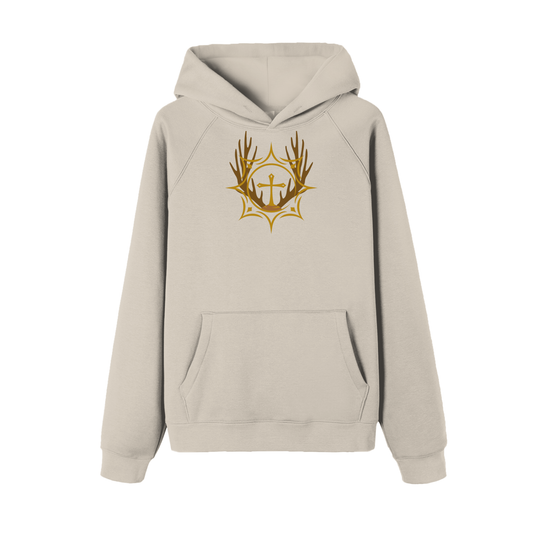 "Buck Hunter" Hoodie