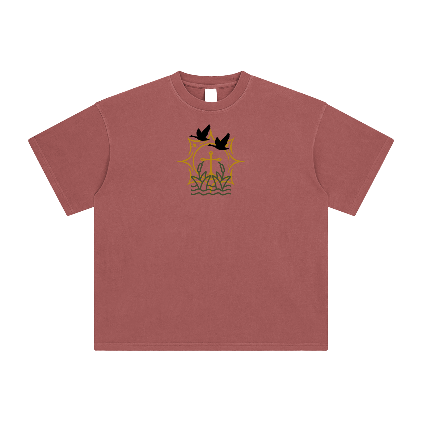 "Duck Hunter" Tee