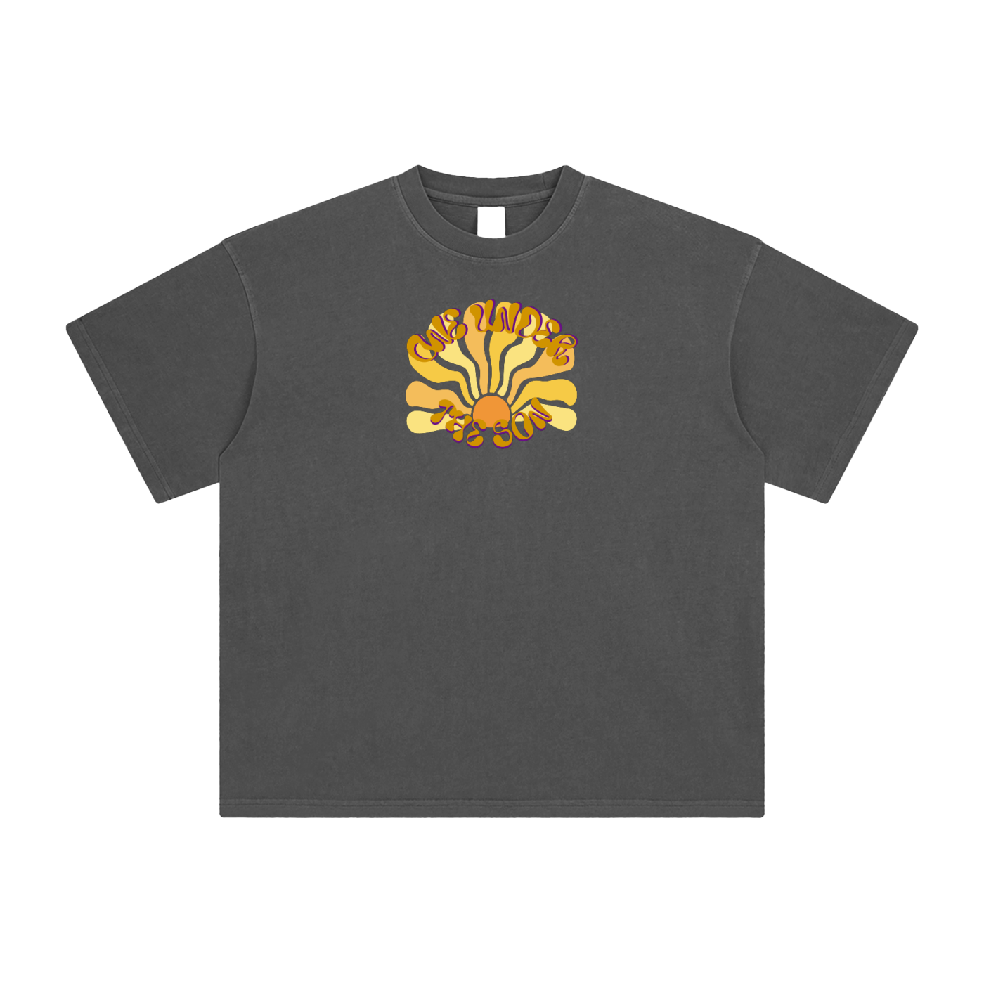 "Palm Sunday" Tee