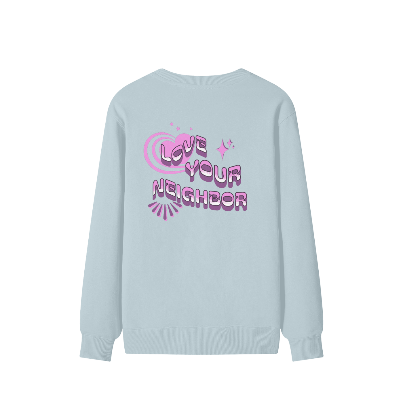 Valentines Day Special Variant Crewneck