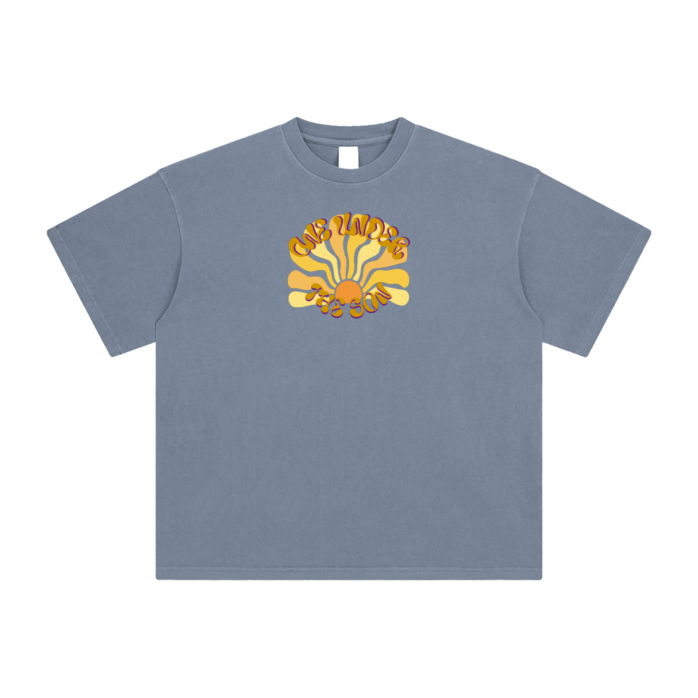 "Palm Sunday" Tee