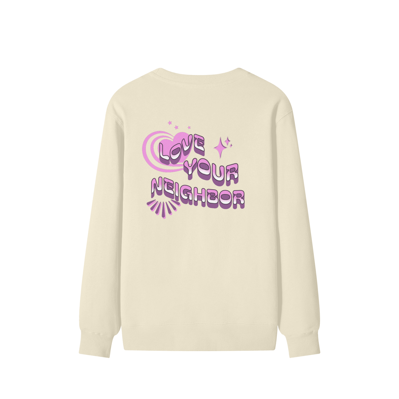 Valentines Day Special Variant Crewneck