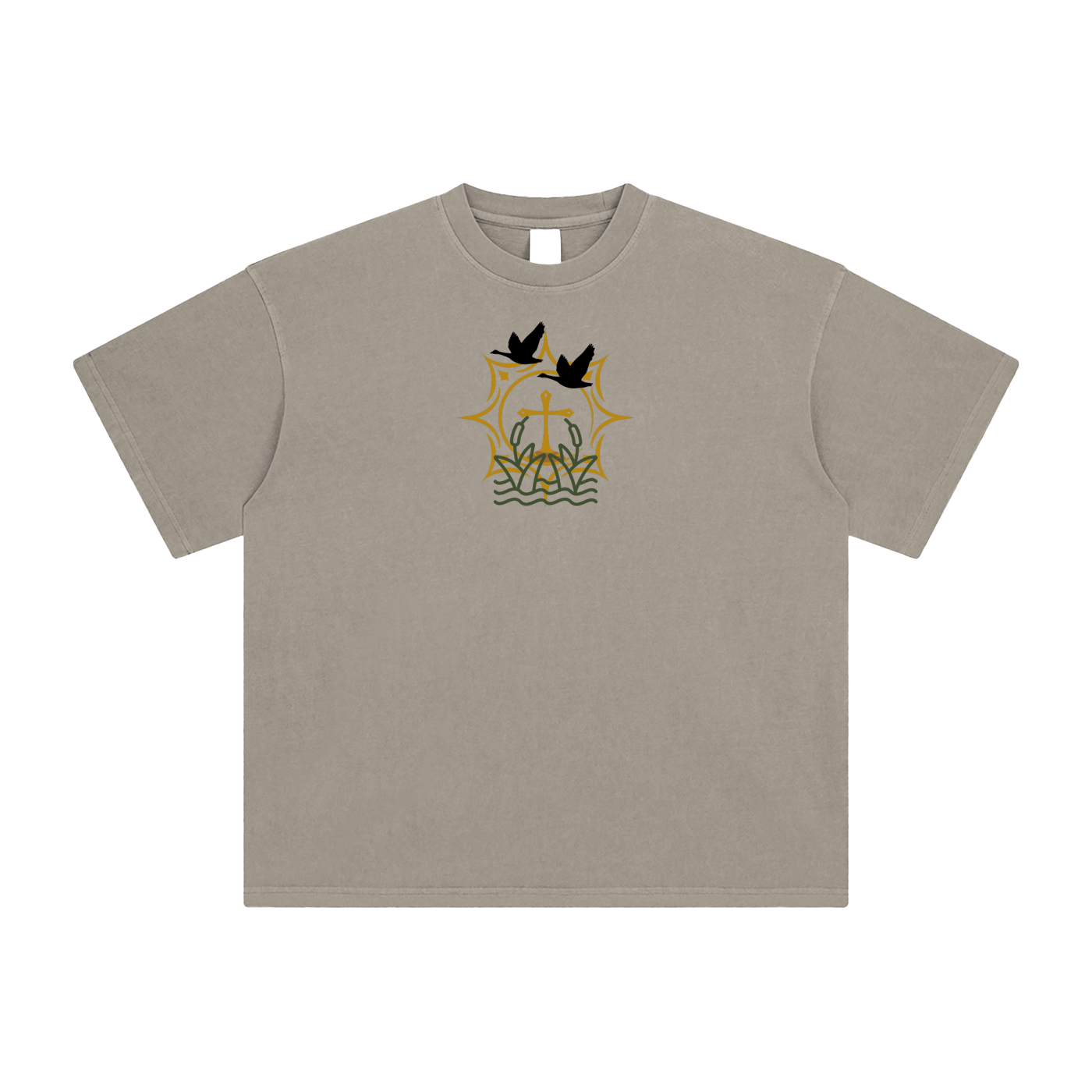 "Duck Hunter" Tee