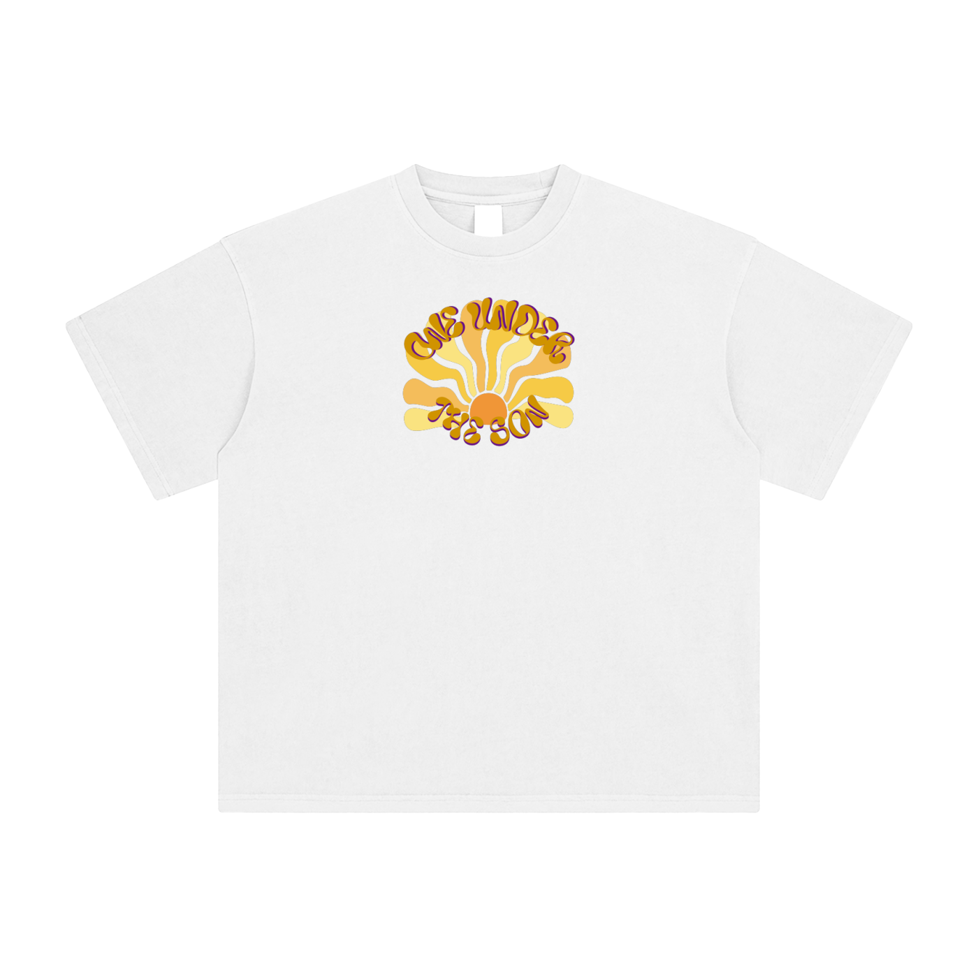 "Palm Sunday" Tee