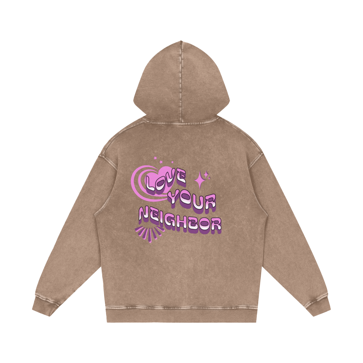 Valentine's Day Special Variant Hoodie