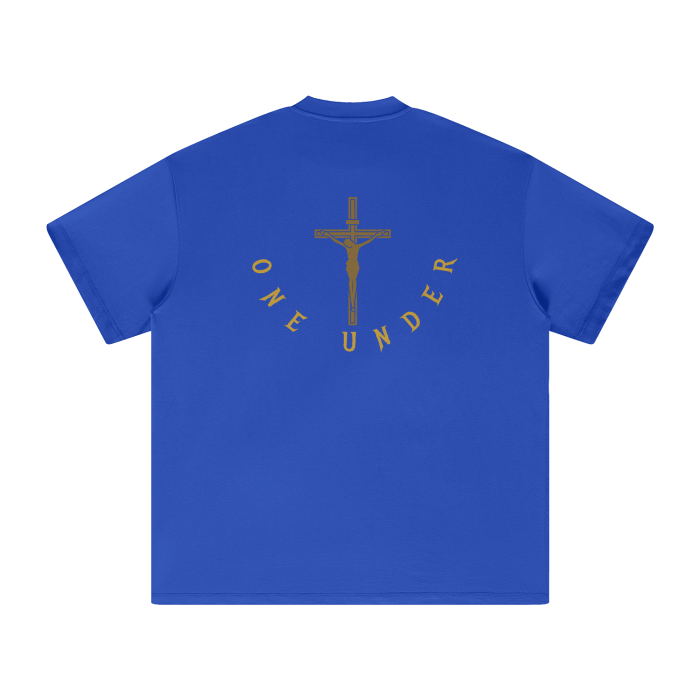 “He Died For Us” Tee