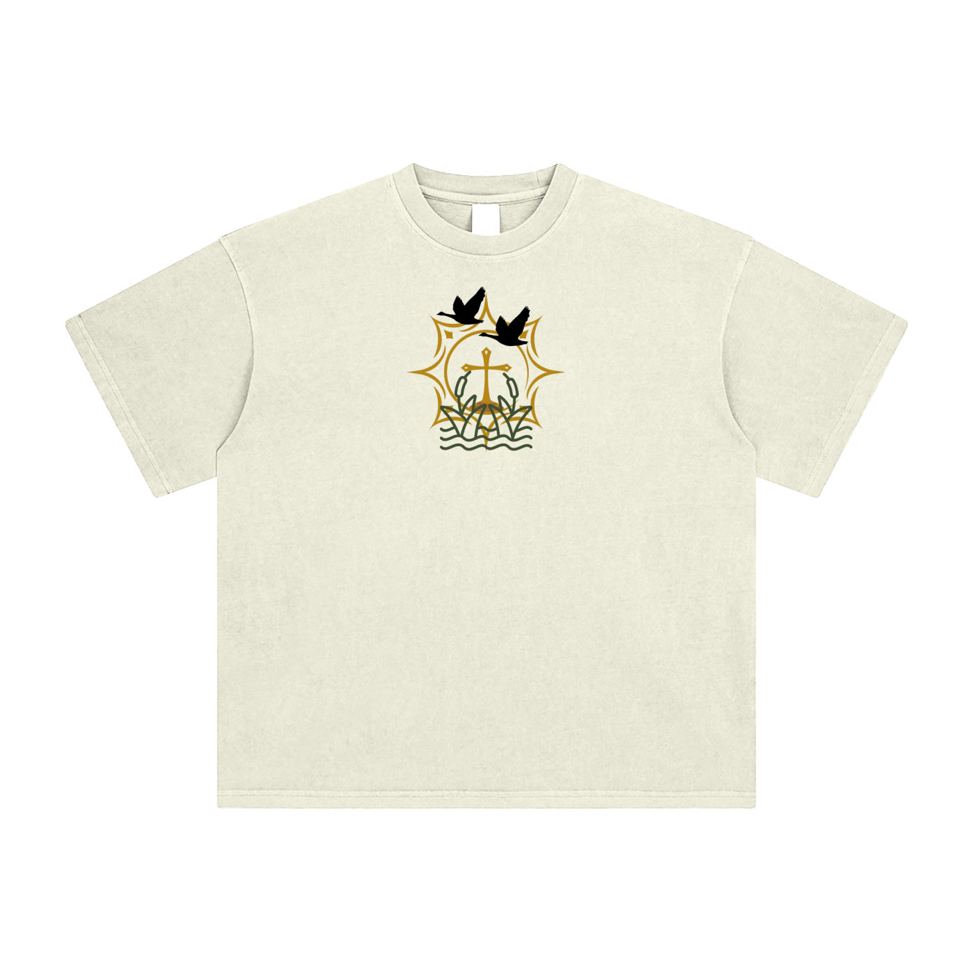 "Duck Hunter" Tee