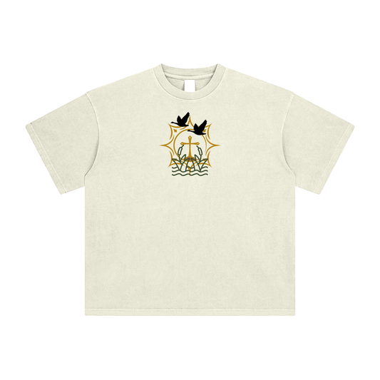 "Duck Hunter" Tee