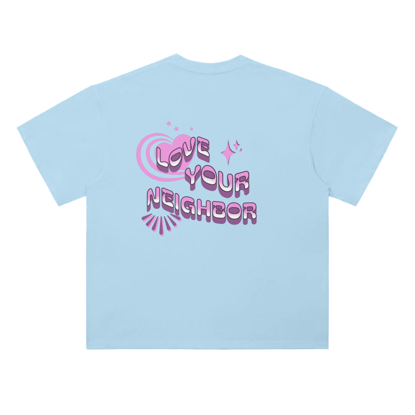 Valentine's Day Special Variant Tee