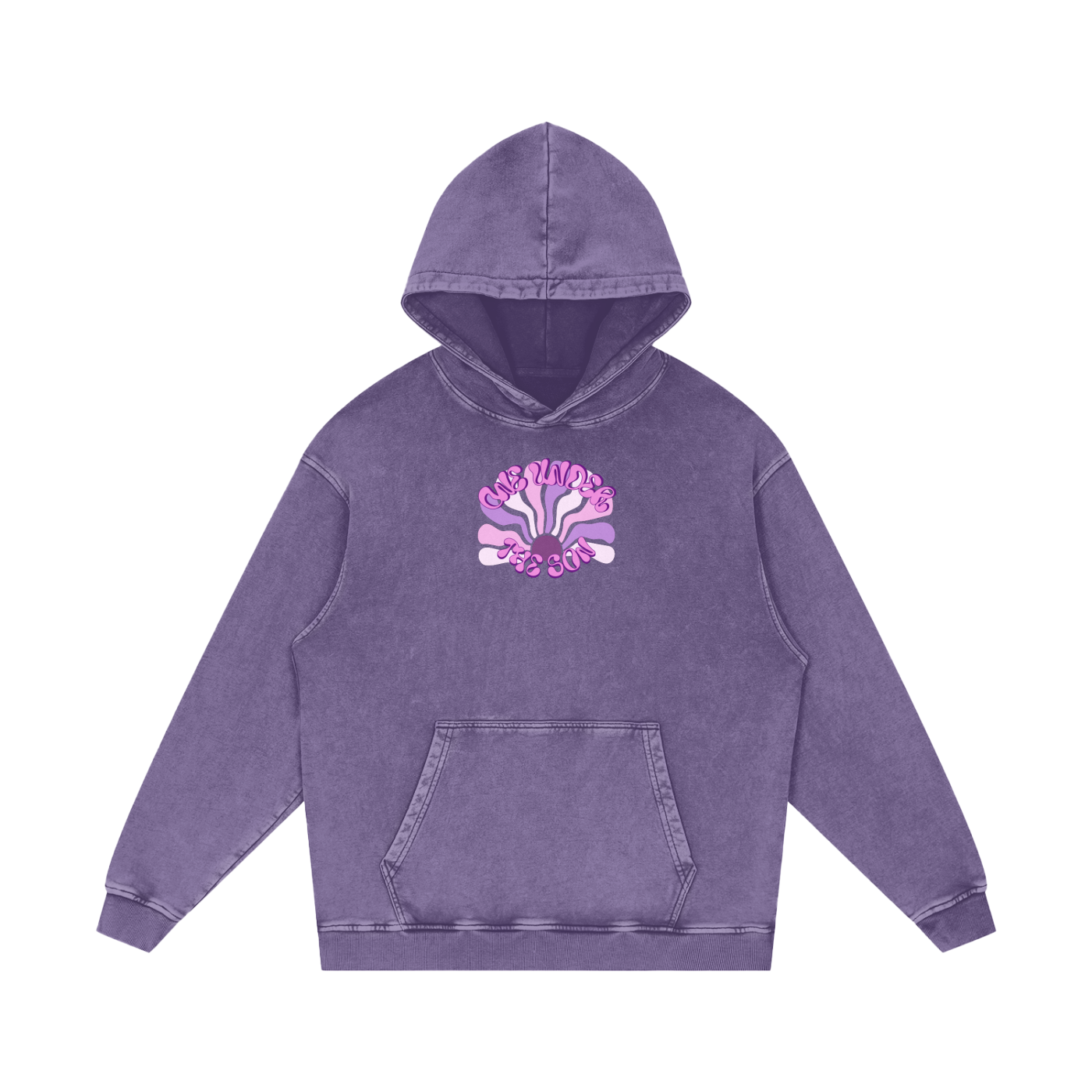 Valentine's Day Special Variant Hoodie