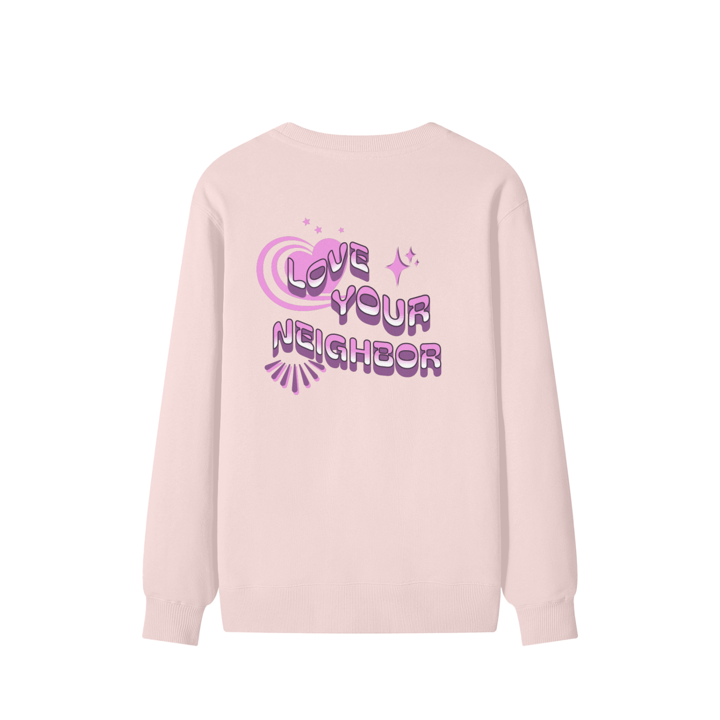 Valentines Day Special Variant Crewneck