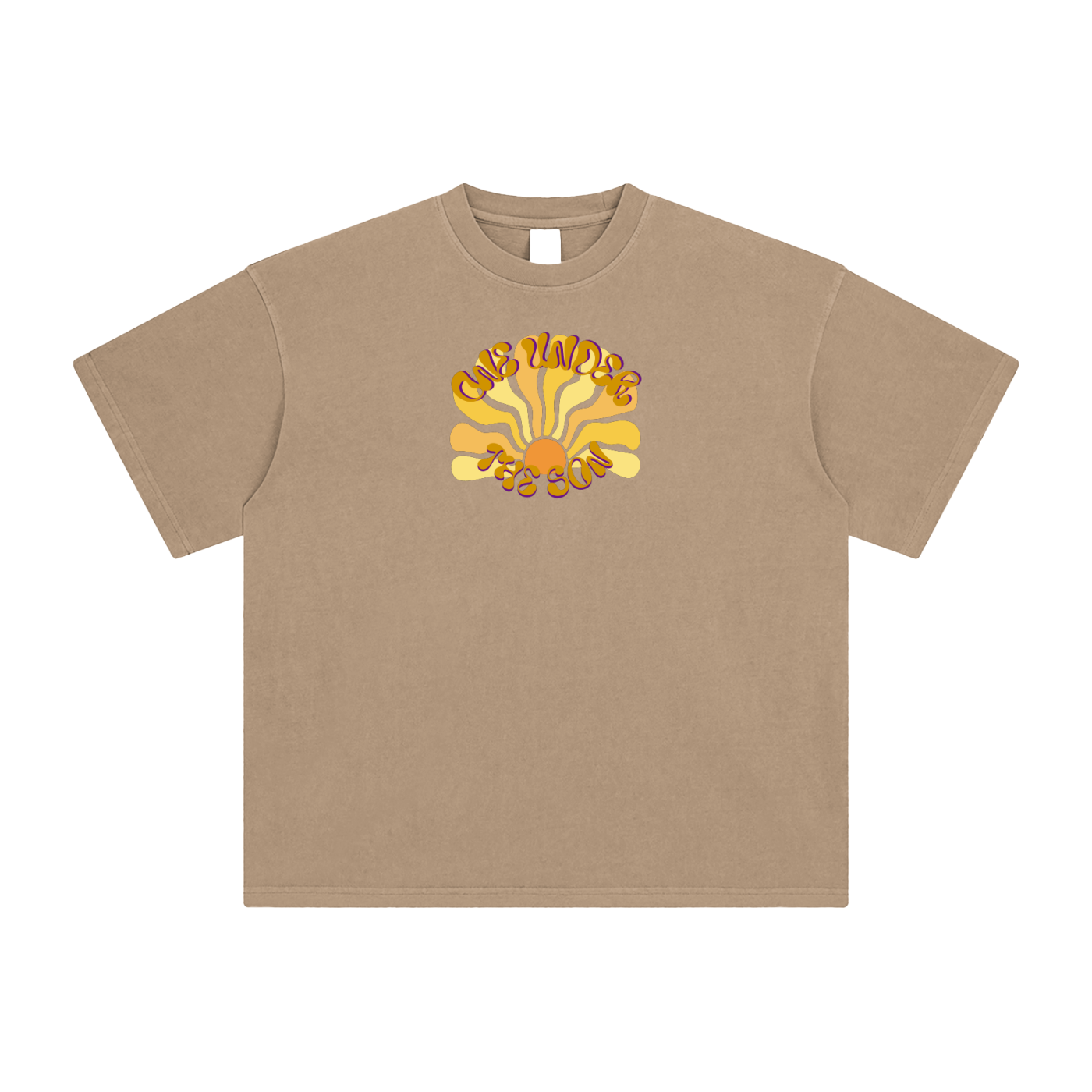 "Palm Sunday" Tee