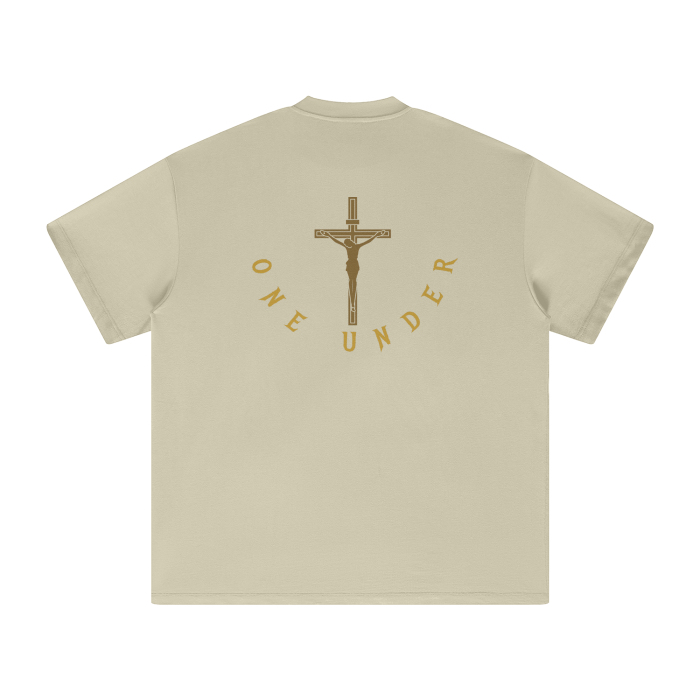 “He Died For Us” Tee