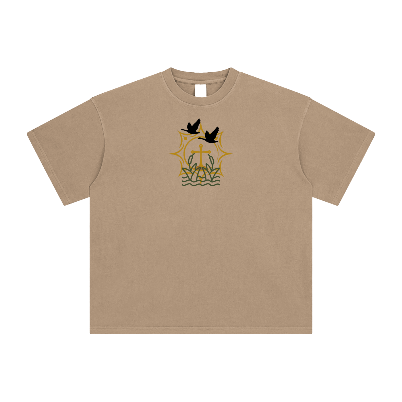 "Duck Hunter" Tee