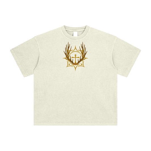 "Buck Hunter" Tee