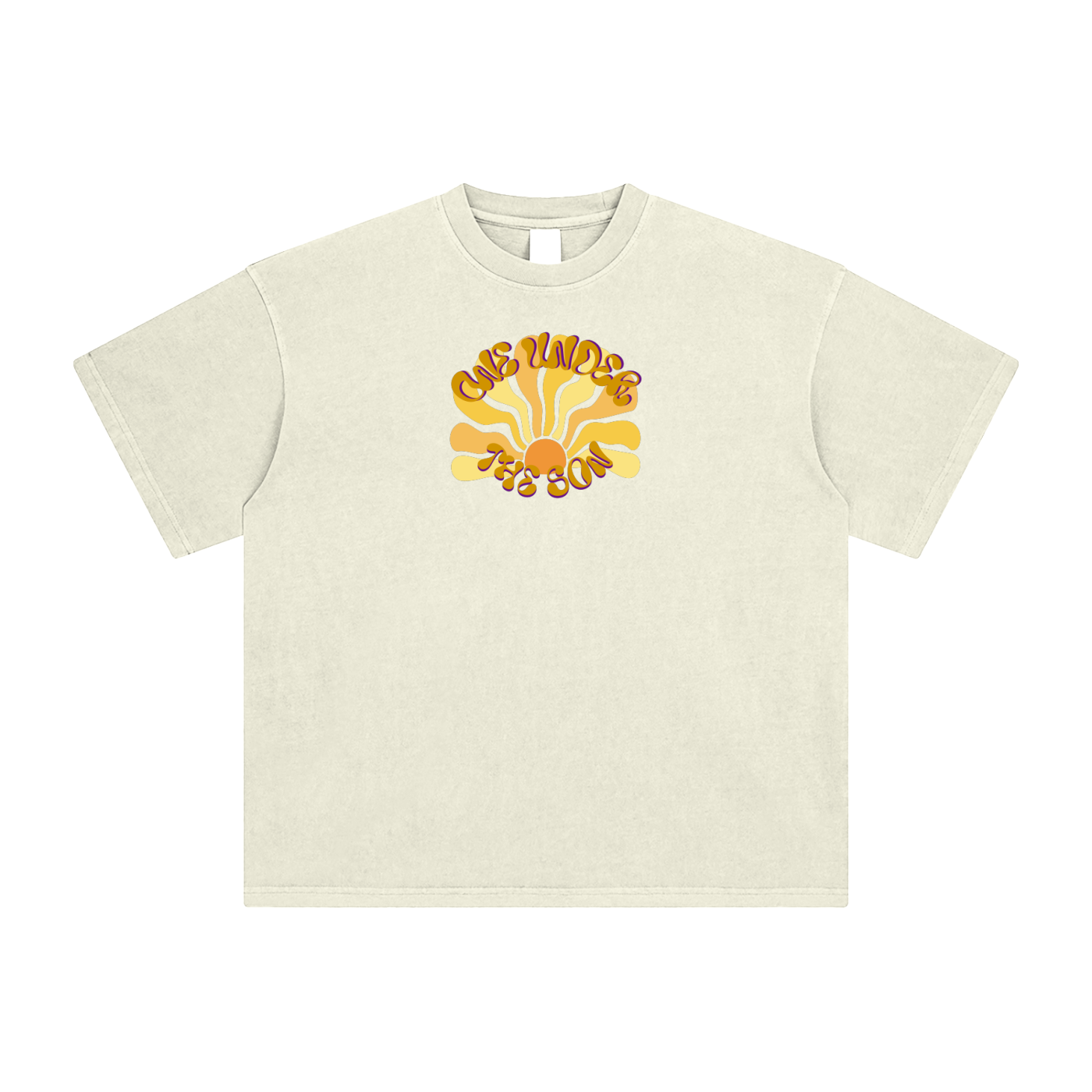 "Palm Sunday" Tee