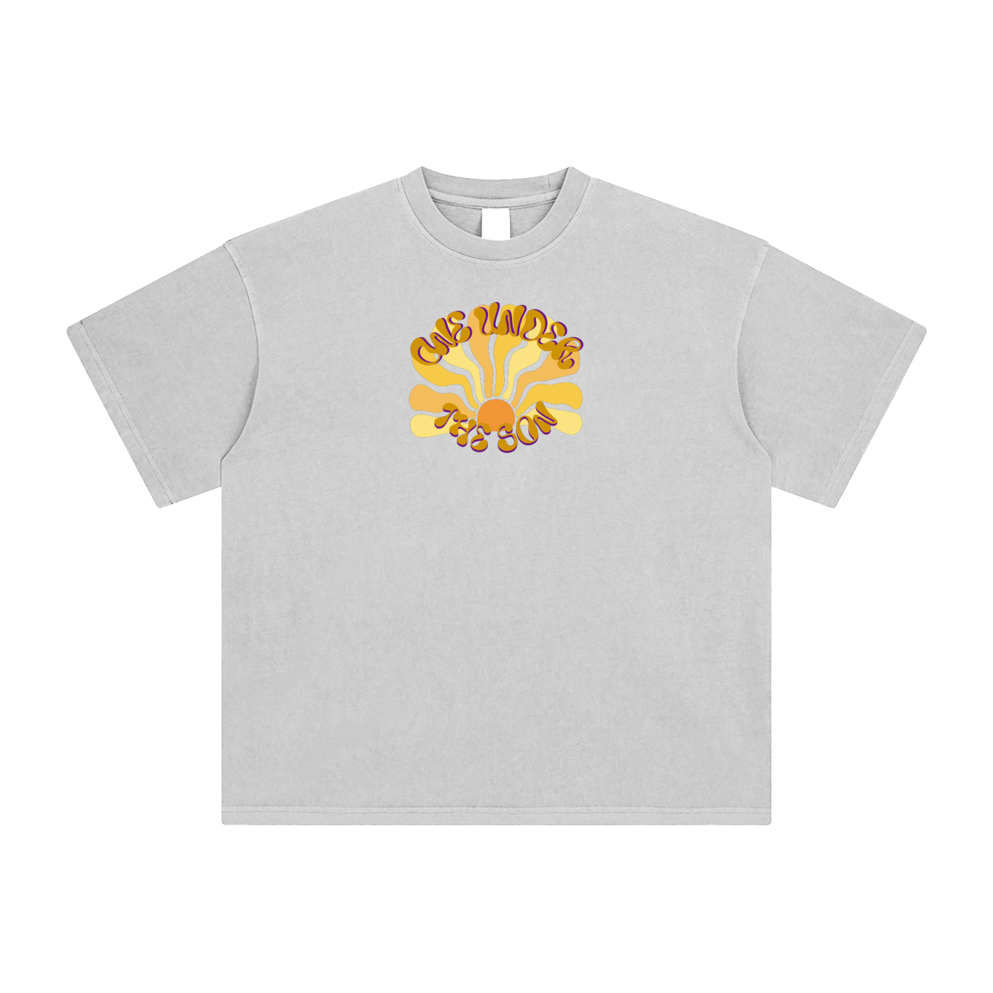 "Palm Sunday" Tee