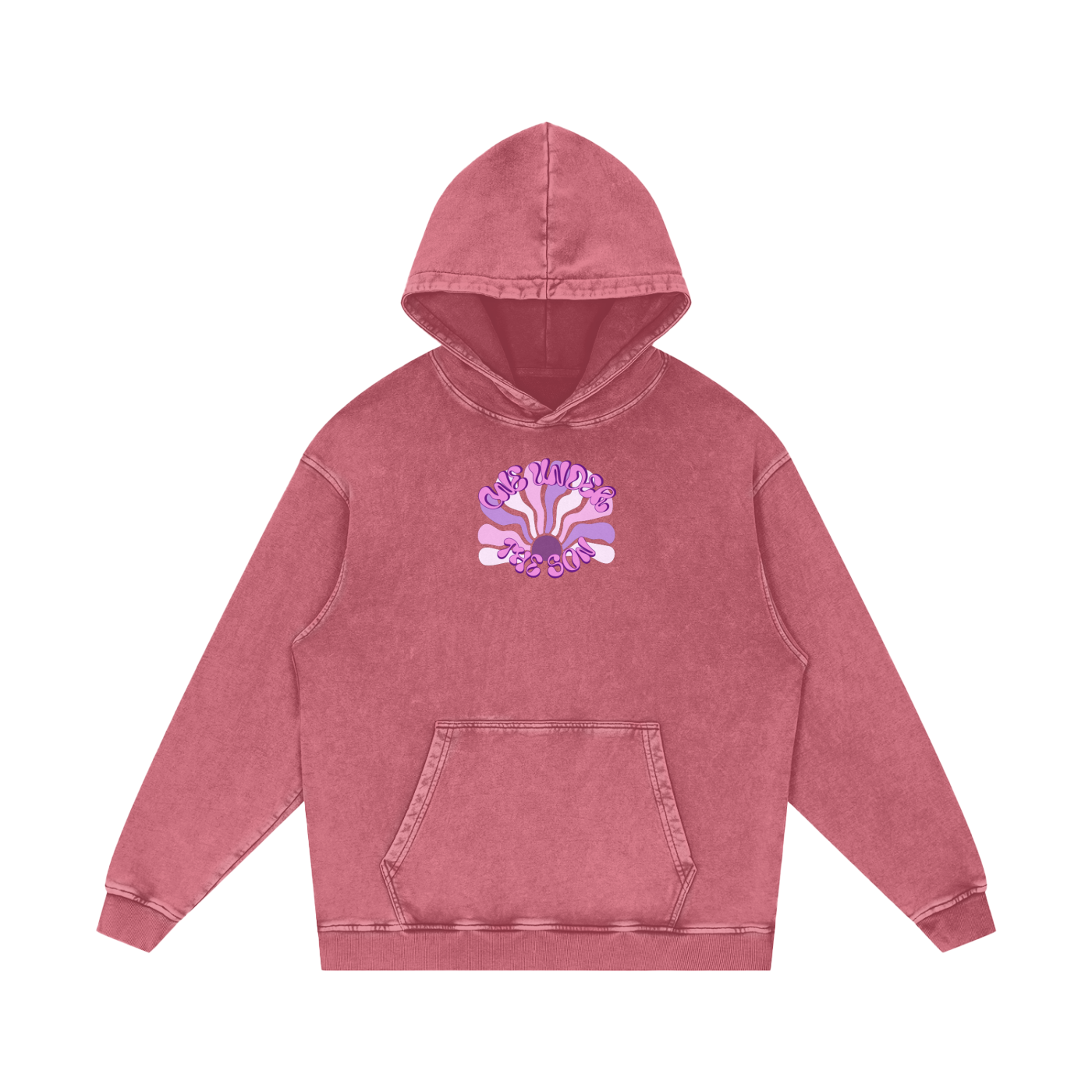 Valentine's Day Special Variant Hoodie